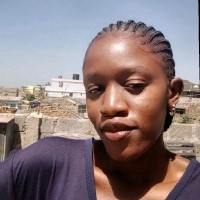 Glory Achieng