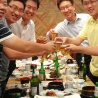 Byung Kwan Cha