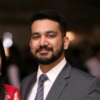 Furqan Ahmed