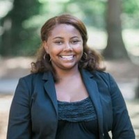 Phylicia Barr