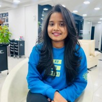 Pooja C S