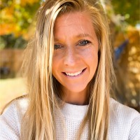Katie Morton