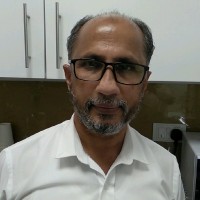 Sabari Nambiar