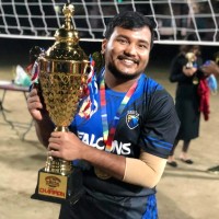 Zarif Alam