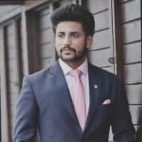 Mohammed Imran Naik