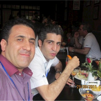 Davood Dehgan