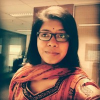 Jamuna Ramesh