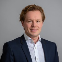 Dario Balmer