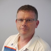 Scott Cruickshank