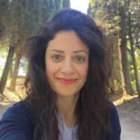 Lamprini Podaropoulou