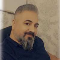 Ahmed Saadeh