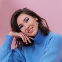 Ekaterina Gorbushina