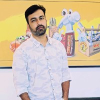 Prabhuraj Solanki