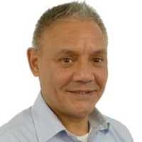 Shaun Ayris