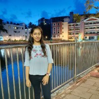 Pooja Ghadi