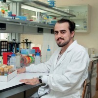 Carlos Casillas-Serra