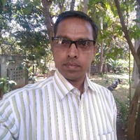 Venkanna Parrepati
