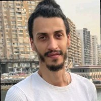 Amr Kholy