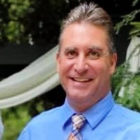 Cliff Stover