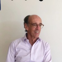 Olivier De Grivel