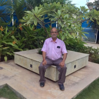 Chandrashekhara Ramakrishna