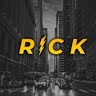 Rick Van Der Burg