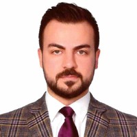 Enver Tolga DÜMEN