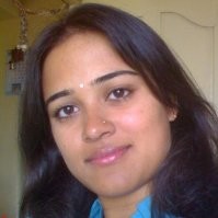 Srilakshmi B.R Rao