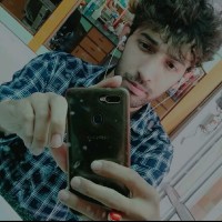 Harish Ramola