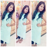 Saumya Kesarwani