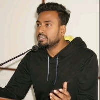 Siddhartha Shrivastava