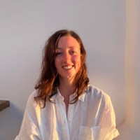 Isabelle Geddes