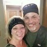Jeff and Veronica knickerbocker