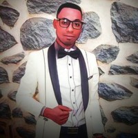 Adegoke Micheal