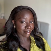 Kimberly Oklu