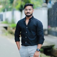 Shamnad M
