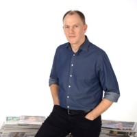 Jonathan Leake