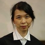 Elaine Lau