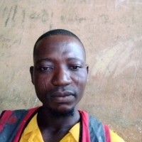 Jimoh Ahmed