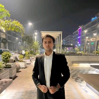 Moiz Raza Amir