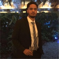 Sergio Duran