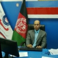 Ateequllah Alikhail