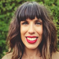 Patricia Gerique López