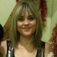 Merche Hevia Nava