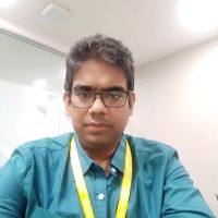 Koushik Mondal