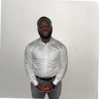 Sean Ryan Bonga Bonga