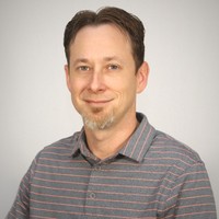Ryan Blanks