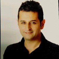 Ceyhun Gökalp