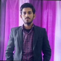 ASHISH KUMAR YADAV