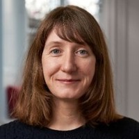 Lisbeth Håkansson Petré